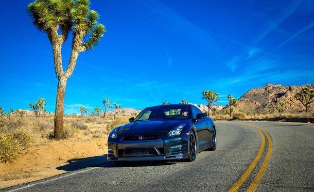 CHICAGO (Feb. 7, 2013) – The Nissan GT-R Track Edition is the third and most exclusive model in the 2014 GT-R lineup. Designed to take Nissan's legendary 545-horsepower street supercar even closer to a pure motorsports competition machine, it features a specially tuned suspension, special brake cooling guides, front spoiler with carbon fiber air ducts…