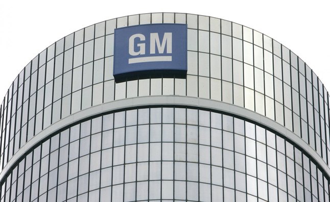 General Motors Signs 'Climate Declaration'