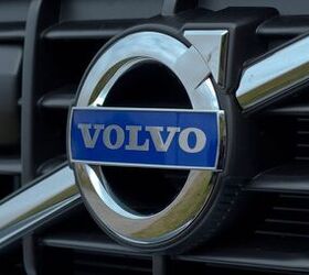 Volvo Developing Architecture to Rival Volkswagen Golf