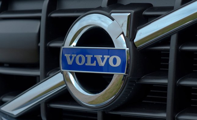 Volvo Developing Architecture to Rival Volkswagen Golf