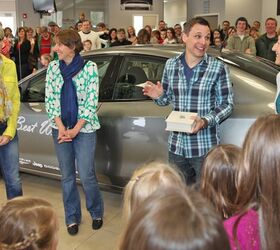 First Dodge Dart Registry-Funded Vehicle Sold