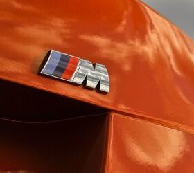 3-Cylinder BMW M Model a Possibility Says Brand Boss
