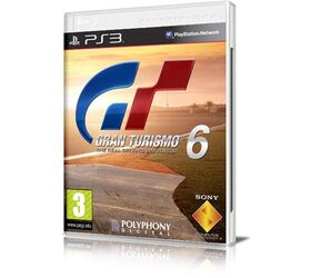 Gran Turismo 6 Date: 28, 2013 Release November