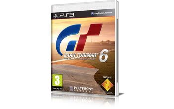 Gran Turismo 6 Release Date: November 28, 2013