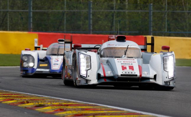 watch the 2013 6 hours of spa live streaming online