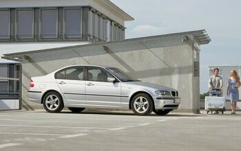 2002-2003 BMW 3 Series Added to Massive Airbag Recall