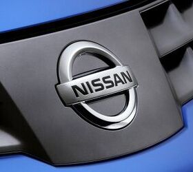 Nissan Hatchback to Target VW Golf, Ford Focus