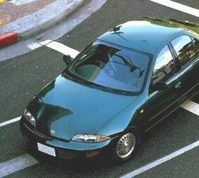 Top 10 Strangest Rebadged Vehicles
