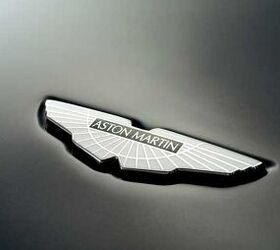 Daimler, Aston Martin in Partnership Talks