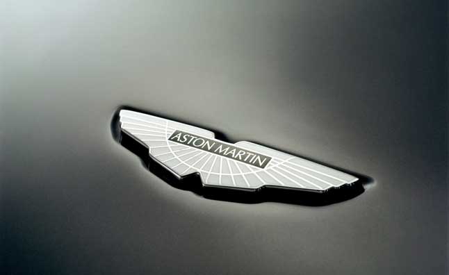 Daimler, Aston Martin in Partnership Talks