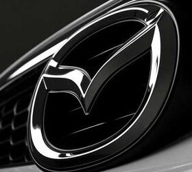 Mazda Appoints Masamichi Kogai as Next CEO