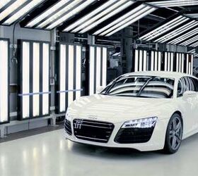 watch how an audi r8 is made video