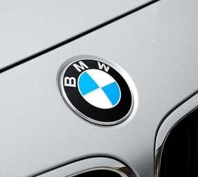BMW Group Posts Best Ever April Global Sales
