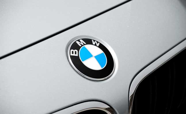 BMW Group Posts Best Ever April Global Sales