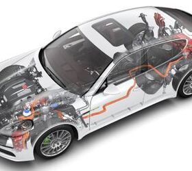 Porsche Adding Hybrid Variants to Entire Model Lineup