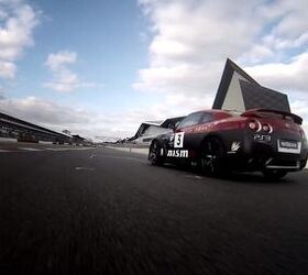 Gran Turismo 6 Confirmed for PS3 This Holiday Season