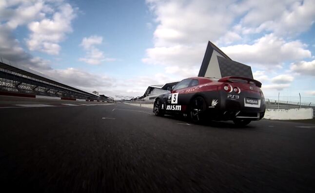 Gran Turismo 6 Confirmed for PS3 This Holiday Season