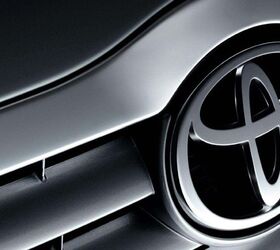 Toyota Tops BMW to Become World's Most Valuable Automotive Brand
