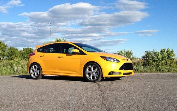 Five-Point Inspection: 2013 Ford Mustang V6 | AutoGuide.com