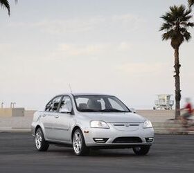 Coda Files Request to Recall Sedans Despite Bankruptcy