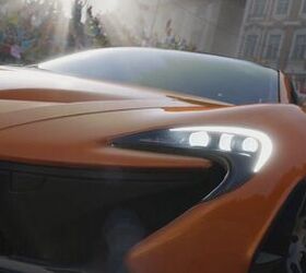 Forza Motorsport 5 Trailer Released – Video