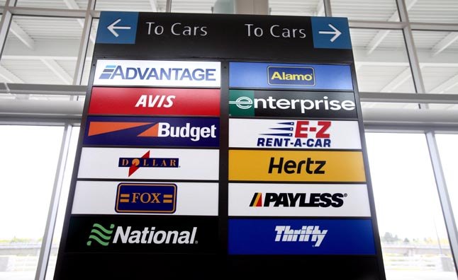 Automakers, Dealers Oppose Bill on Rental Recalls