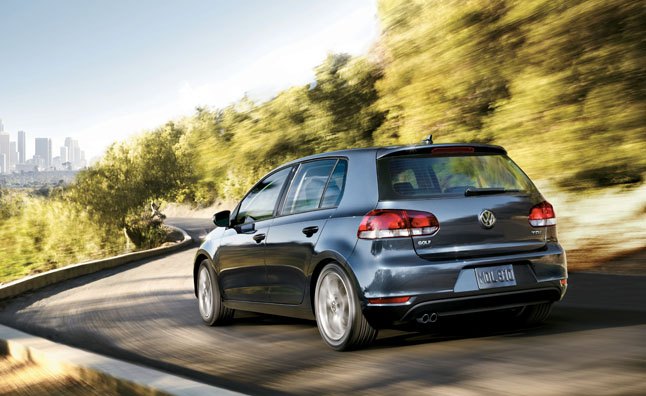 Volkswagen to Modify Diesels to Prevent Improper Fueling