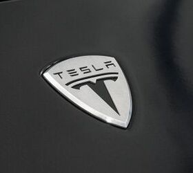 Tesla Repays Government Loan Nine Years Early