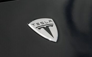 Tesla Repays Government Loan Nine Years Early