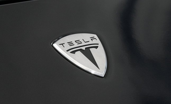 tesla repays government loan nine years early