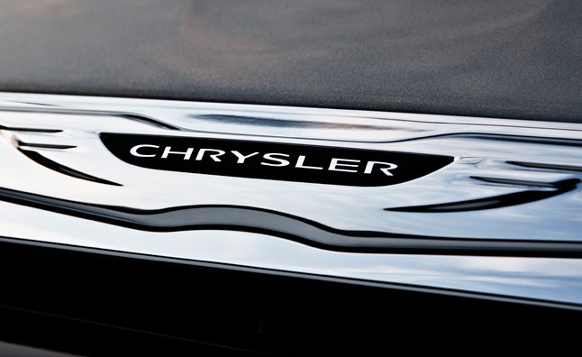 Chrysler Calls BS: Refutes Tesla Loan Claim