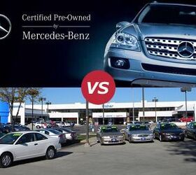what is a certified pre owned car and what types of cpo cars are there