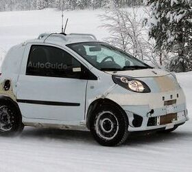 Ford Shares 3-Cylinder Engine Info With Daimler for New Smart