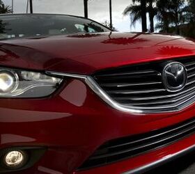 Mazda Donates $50,000 for Tornado Relief