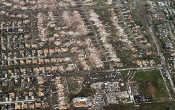 Automakers Give Over $1.2M to Oklahoma Tornado Relief