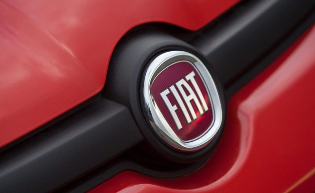 Fiat Seeking $10 Billion Loan to Complete Chrysler Merger