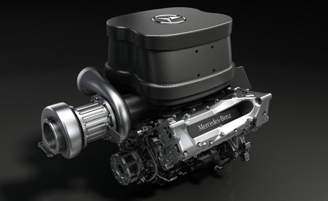 mercedes amg engines sourced by williams f1