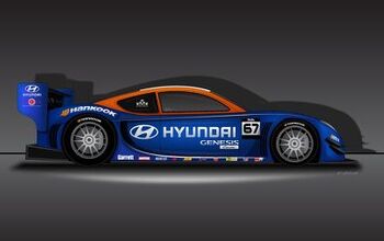 Hyundai Details 2013 Pikes Peak Race Car – Videos