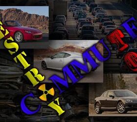 Commute, Toy or Destroy – Honda S2000 Vs. Mazda RX-8 Vs. Scion FR-S