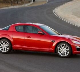 Commute, Toy or Destroy – Honda S2000 Vs. Mazda RX-8 Vs. Scion FR-S ...