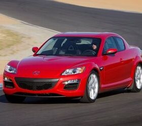 Commute, Toy or Destroy – Honda S2000 Vs. Mazda RX-8 Vs. Scion FR
