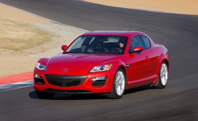 Commute, Toy or Destroy – Honda S2000 Vs. Mazda RX-8 Vs. Scion FR-S ...