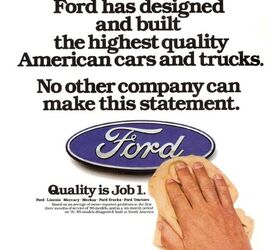 ford reliability is quality still job 1