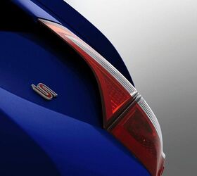 2014 Toyota Corolla Teased Ahead of Official Debut