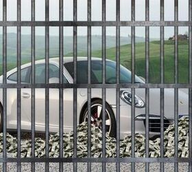 Former Porsche CFO Guilty of Fraud: Court Finds