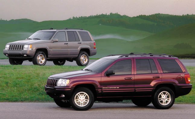 Chrysler Refuses to Recall 2.7 Million Jeep SUVs