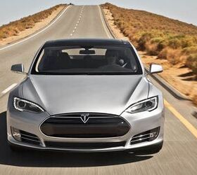 Tesla 'Gen III' Car Coming in 2016: CEO Says
