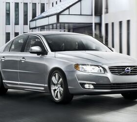 Volvo Remaining in US: North American CEO Says