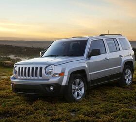 Chrysler Recalls 620,000 Jeeps
