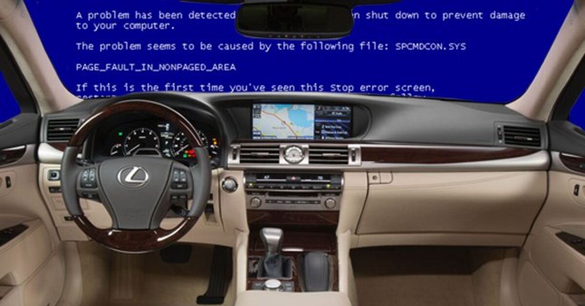 Tech Support: How Lexus is Helping Customers Understand Advanced ...